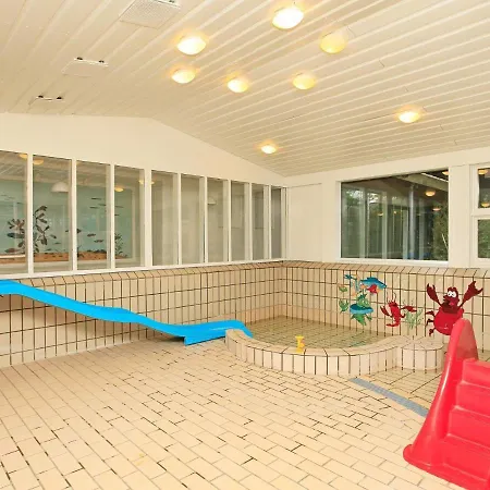 Tatil Evi Holiday Xii Hanstholm